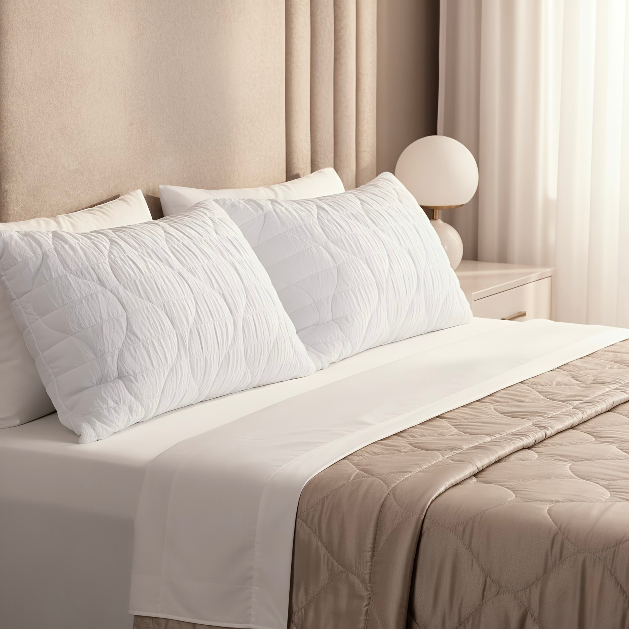 Подушка Balance Cloud